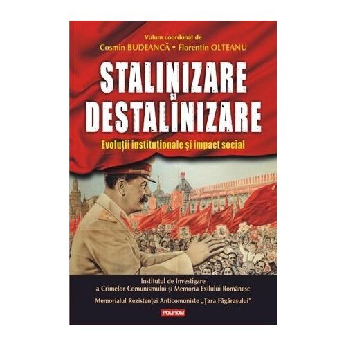 Stalinizare si destalinizare - Cosmin Budeanca
