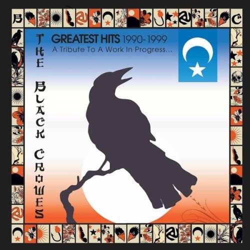 Black Crowes - Greatest Hits 1990-1999:A Tribute To A Work.. (CD)