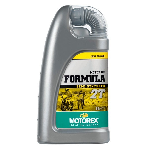 Motorex - Formula 2T - 1l