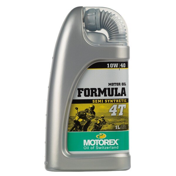 Motorex - Formula 10W40 - 1l
