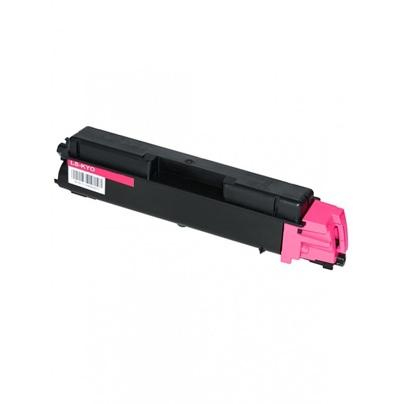 Cartus Toner Compatibil TBR TK-5140C Capacitate 5000 pagini la 5% acoperire, KYOCERA P6130/ M6030/ M6530