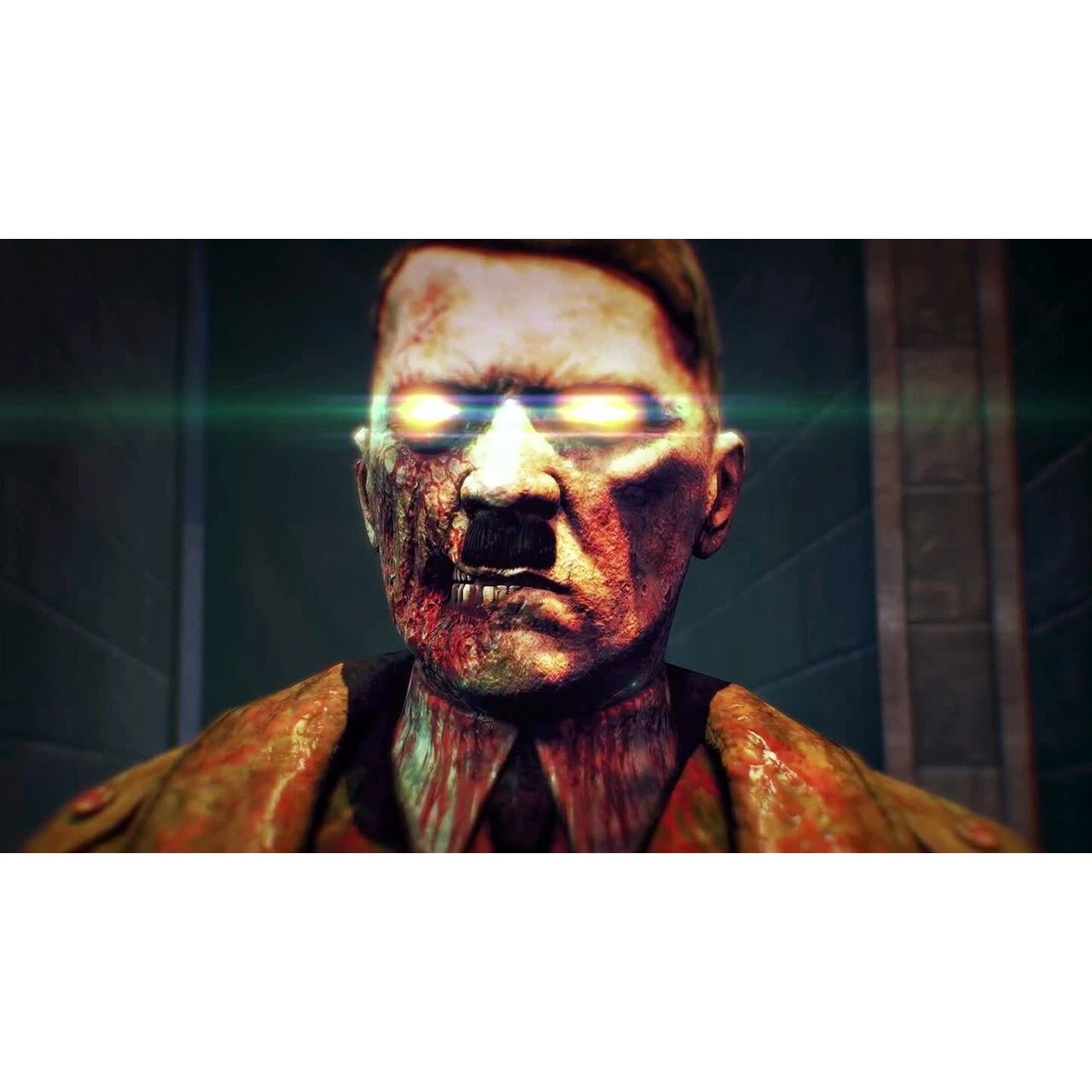Zombie Army Trilogy Jatek Ps4 Re Emag Hu