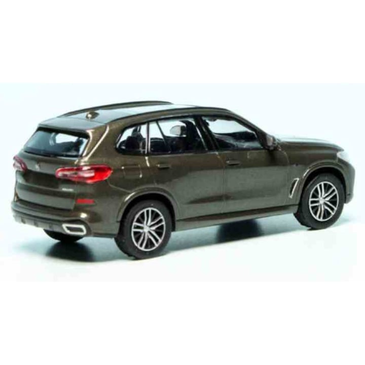 Automacheta BMW X5 G05 2019, 1:87, Minichamps