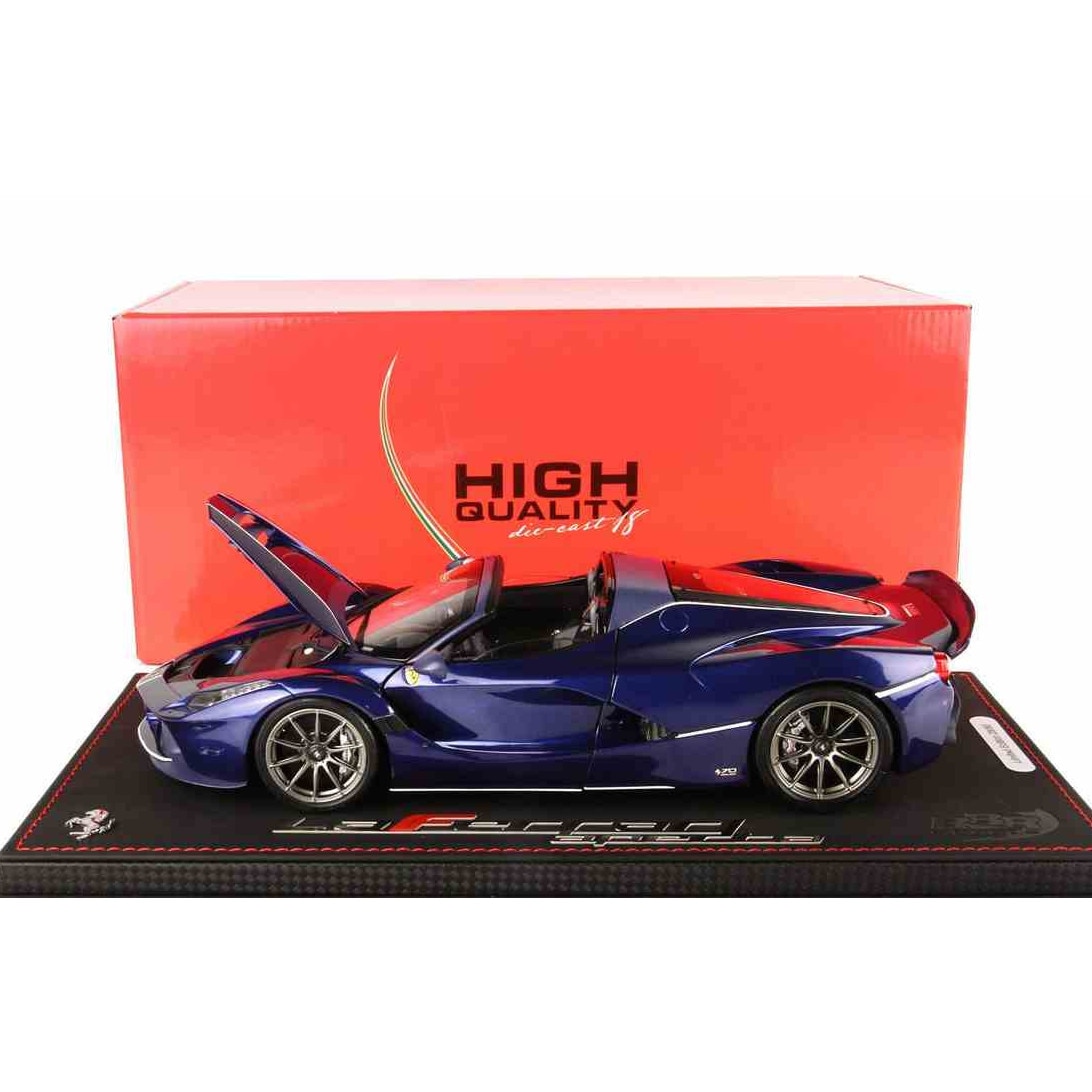 Automacheta Kyosho Ferrari Testarossa 1/18 roșu - eMAG.ro