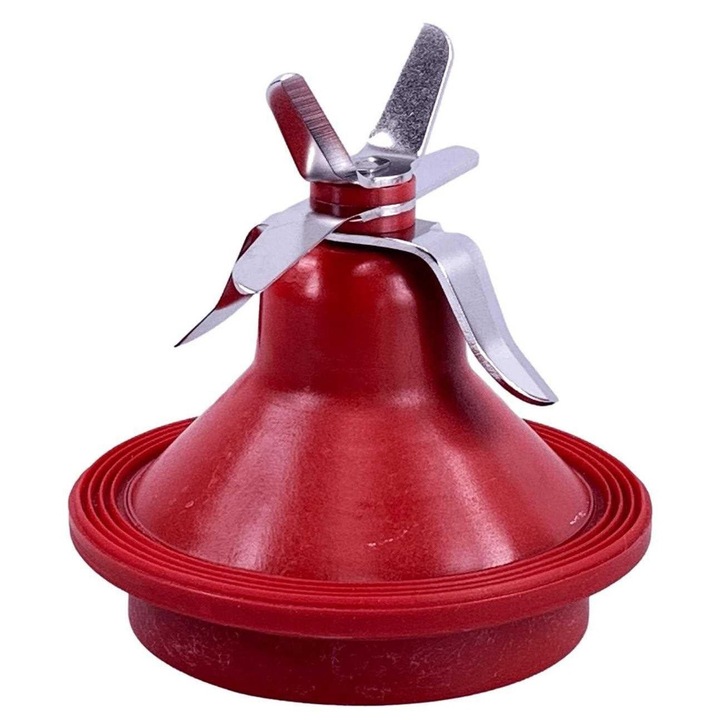 Cutit blender e-SWC Supreme® pentru robot de bucatarie Philips, echivalent cu CP6685/01 / 996510076842