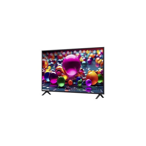 Televizor LED LG 55UA74006LB, 139 cm, 4K UHD, HDR, Smart TV, control vocal (Alexa, Google Assistant)