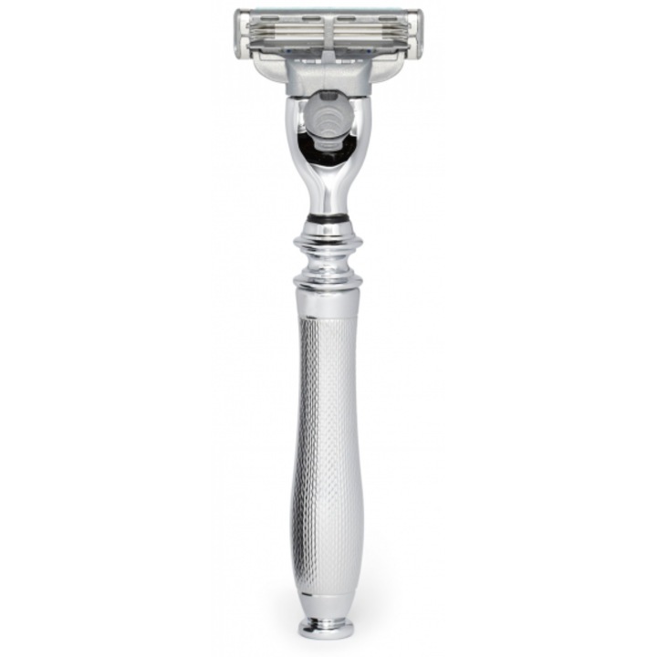 Aparat de ras Edwin Jagger Mach3 Chatsworth