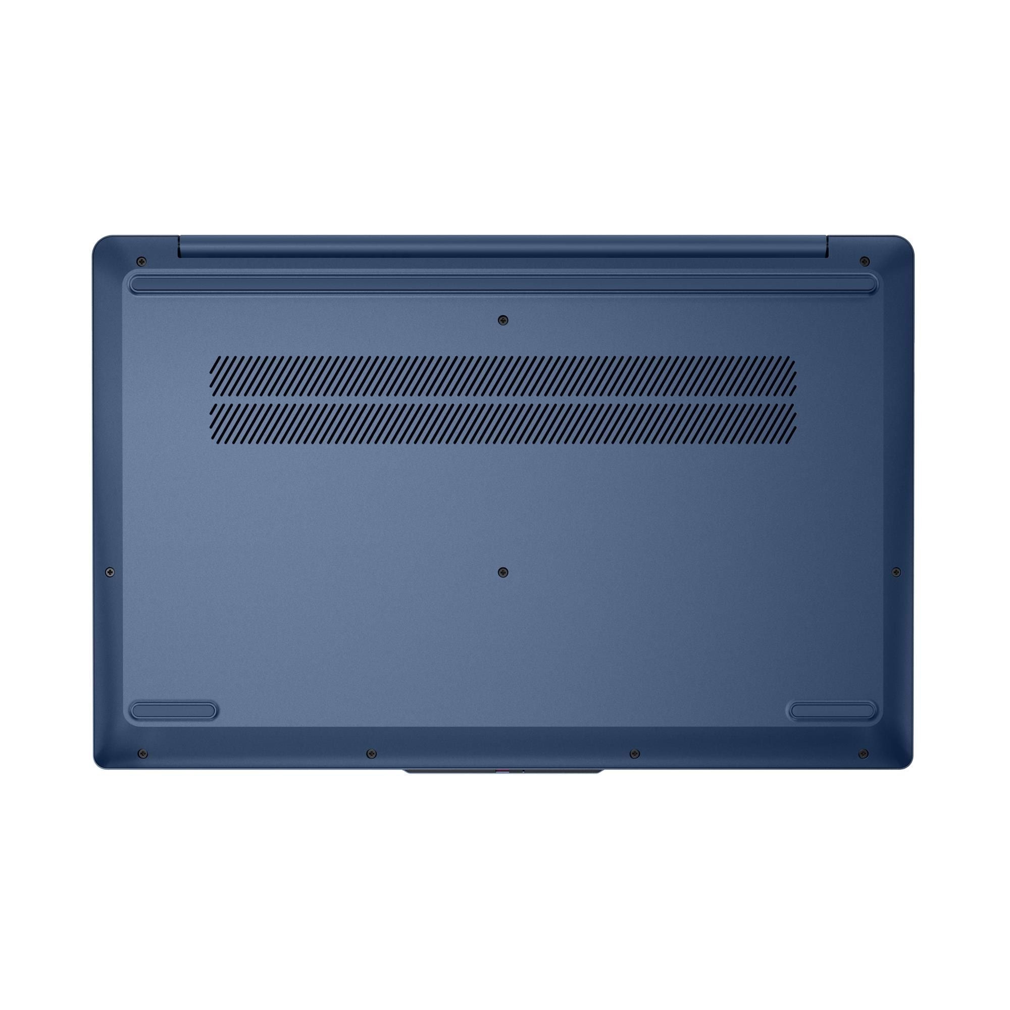 Laptop Lenovo IdeaPad Slim 3 15IRU8, i3-1315U, 15.6", FHD, IPS, 300 niti, SSD 8GB, 512 GB, grafica Intel UHD, 47 Wh, Windows 11, Abyss Blue