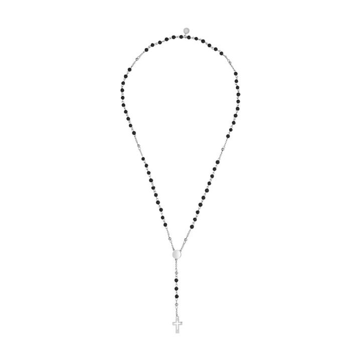 Colier Barbati Radiant RH000327 Argintiu