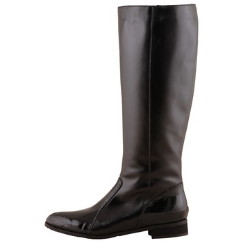 Cizme Negru de dama Hotstepper All Blacks Pristine, Negru Cizme Negru de dama Hotstepper All Blacks Pristine, Negru