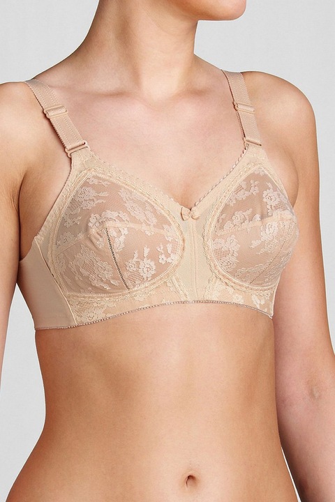 Doreen Bezs melltarto, Világosbézs