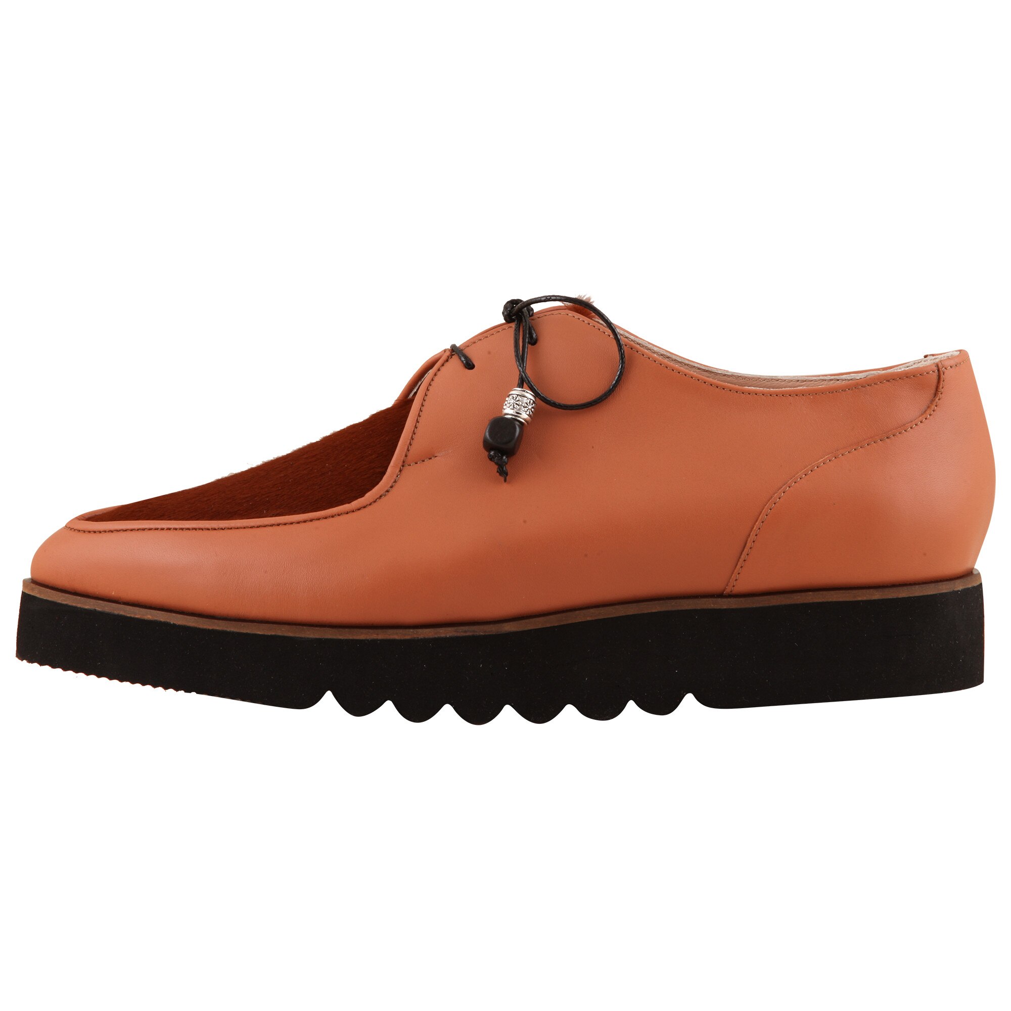 Mocasini de dama M12 Rum Runner, Camel