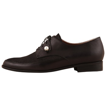 Mocasini de dama M12 Spicy Black, Negru Mocasini de dama M12 Spicy Black, Negru