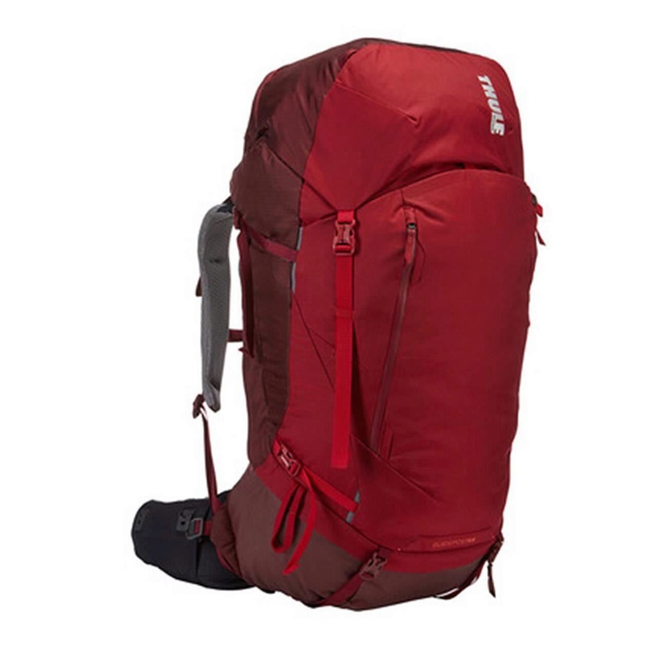 Rucsac tehnic Thule Guidepost 65L Women's Backpacking Pack - Bordeaux