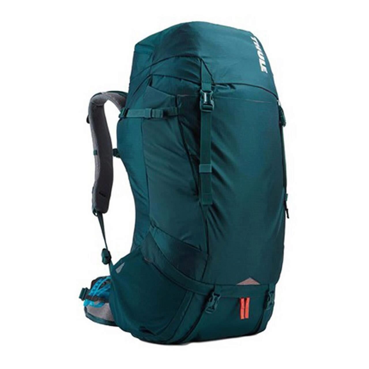 Rucsac tehnic Thule Capstone 50L Women's Hiking Pack - Deep Teal