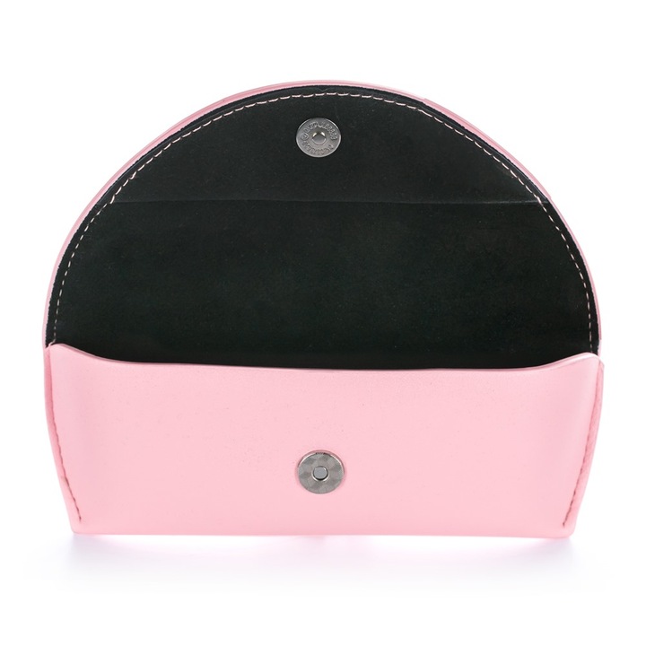 Toc de ochelari ochelari Pastelini, Roz