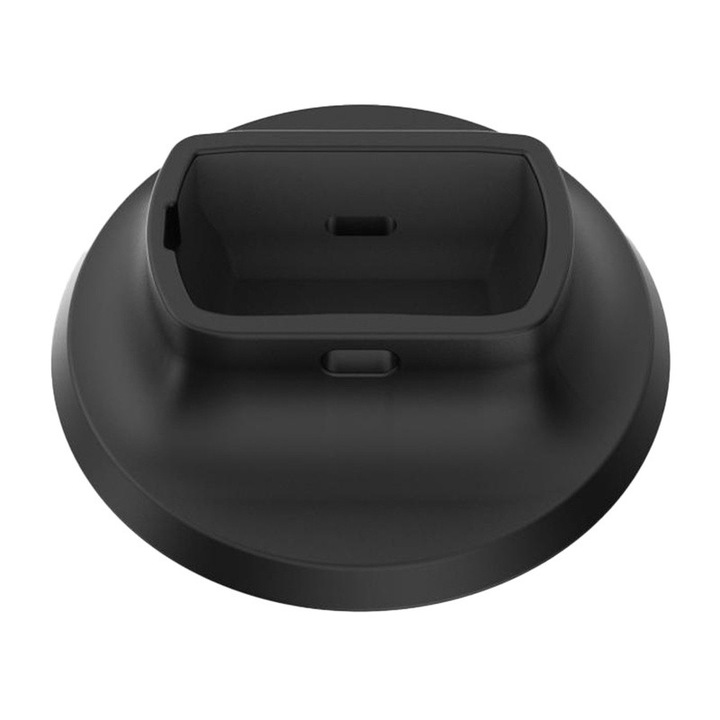 Силиконов калъф PULUZ PU751B, съвместим със спортна камера Insta360 X5, черен