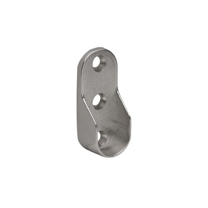 Suport bara haine Connex 30x15 mm, 32 Buc