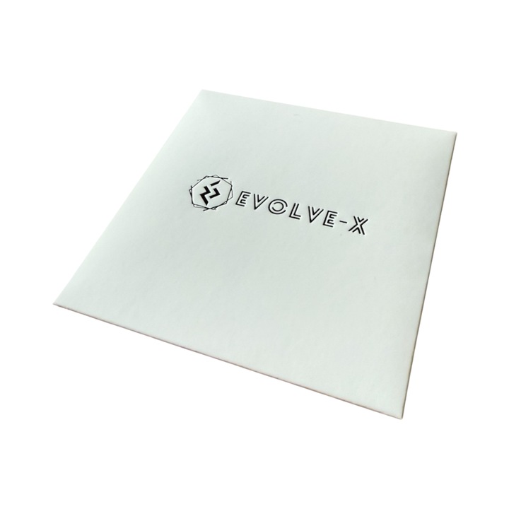 Laveta din microfibra pentru curatare Smartwatch Evolve-x