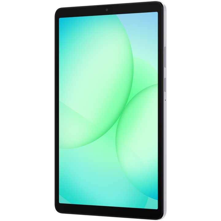 Tableta Samsung Galaxy Tab A11, Octa-Core, 8.7", 8GB RAM, 128GB, WIFI, Silver