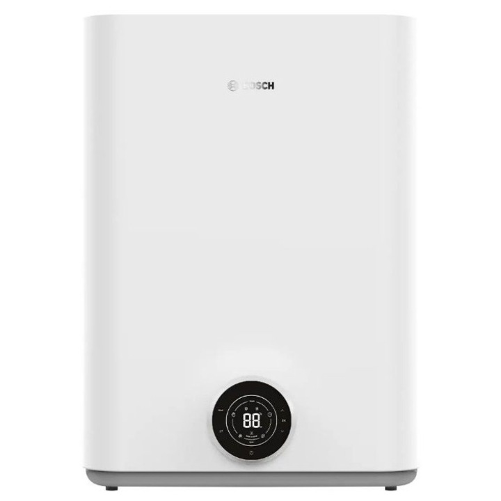 Bosch Tronic TR4501 120 EBP Instant elektromos vízmelegítő, elektronikus vezérlés, fali, 93 l