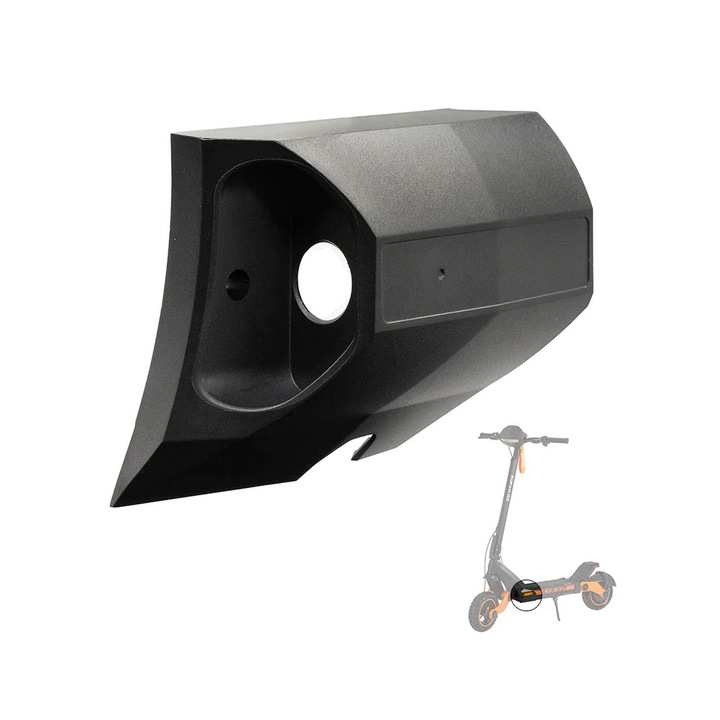 Ornament lumina fata stanga Kukirin G3 (Fara logo)