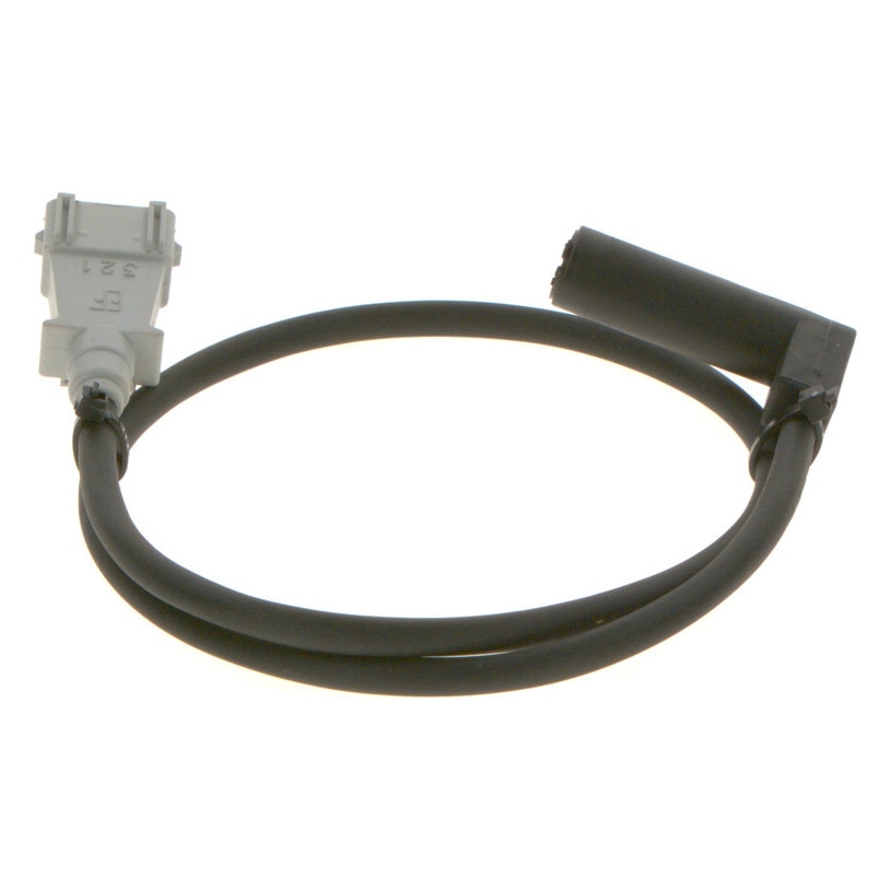Senzor impulsuri arbore cotit PEUGEOT BOXER Bus (230P) 2.5 TD 4x4