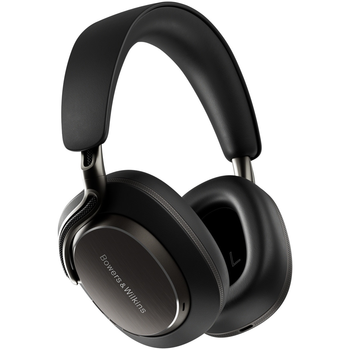 Casti Over-Ear Bowers & Wilkins Px8 S2, Wireless, Bluetooth