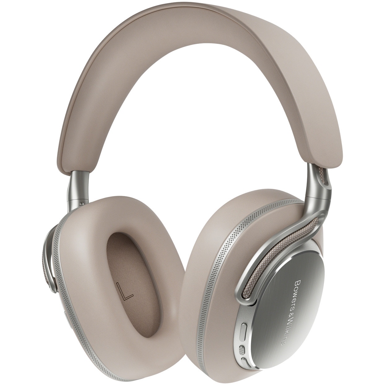 Casti Over-Ear Bowers & Wilkins Px8 S2, Wireless, Bluetooth