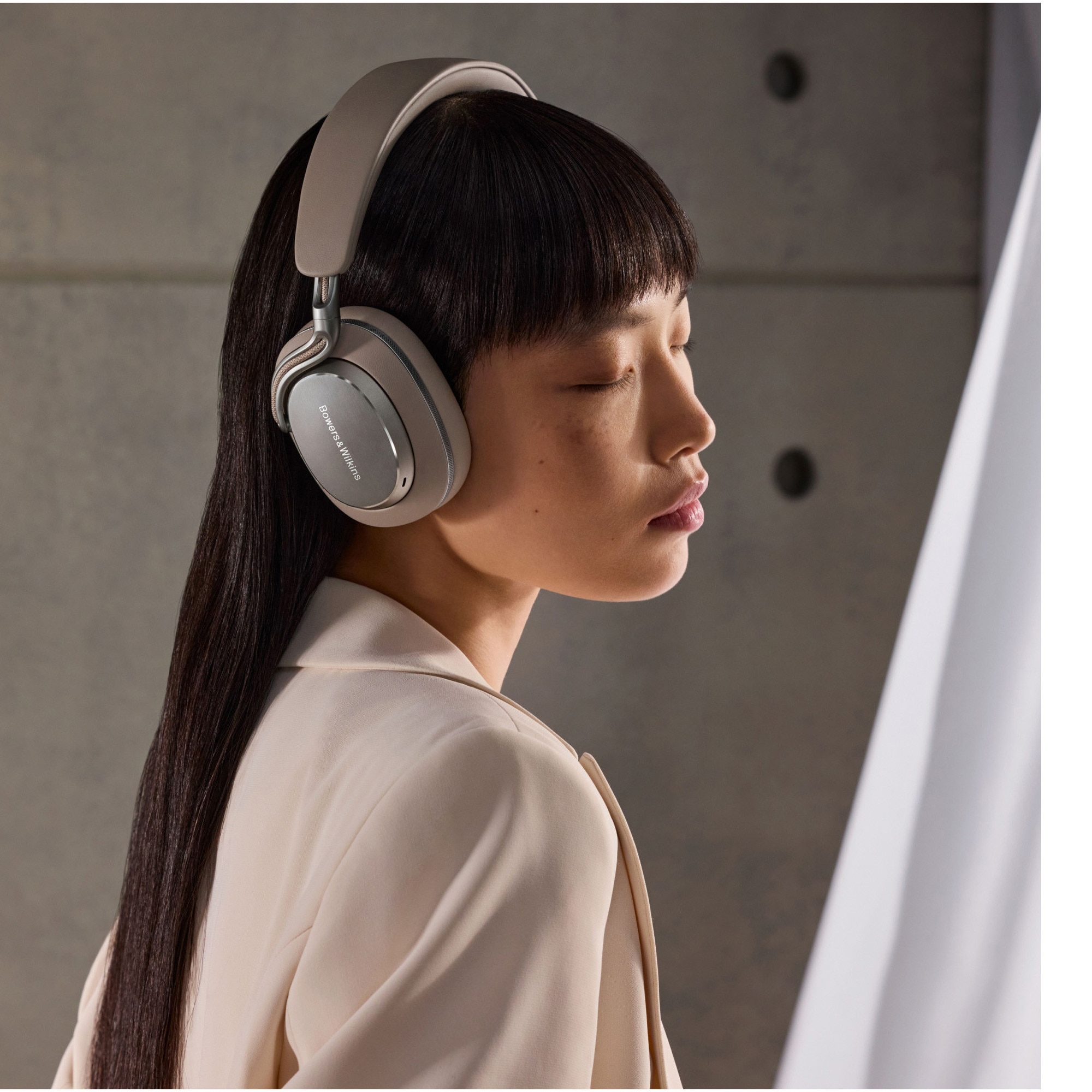 Casti Over-Ear Bowers & Wilkins Px8 S2, Wireless, Bluetooth