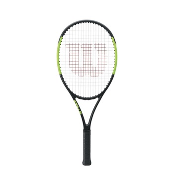 Racheta Wilson Blade 25 TNS + Set 4 mingi Racheta Wilson Blade 25 TNS + Set 4 mingi