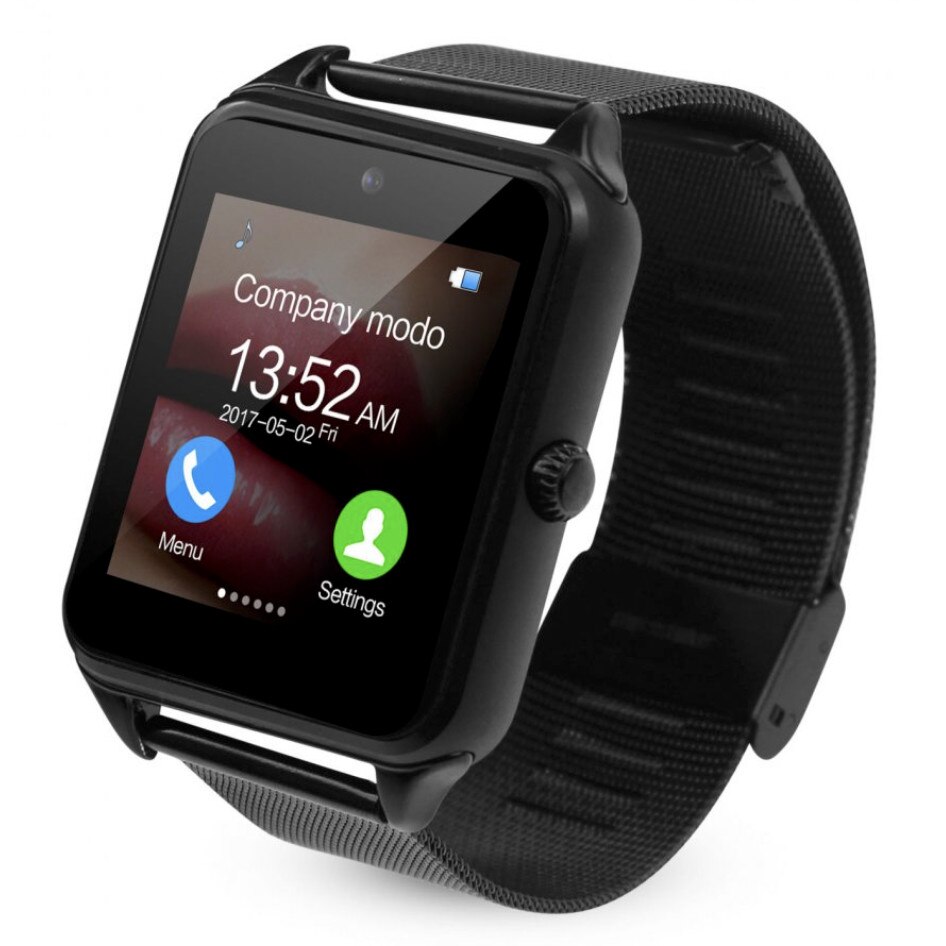 Z60 discount smartwatch whatsapp