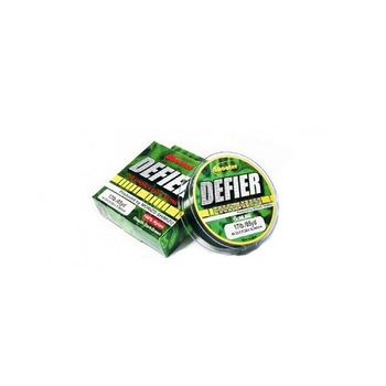 Fir monofilament SUNLINE Shooter DEFIER 13LB - 78 m Fir monofilament SUNLINE Shooter DEFIER 13LB - 78 m