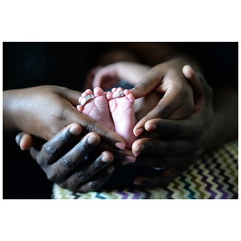 Tablou Canvas Artantida - Family Love 60x40 cm Tablou Canvas Artantida - Family Love 60x40 cm