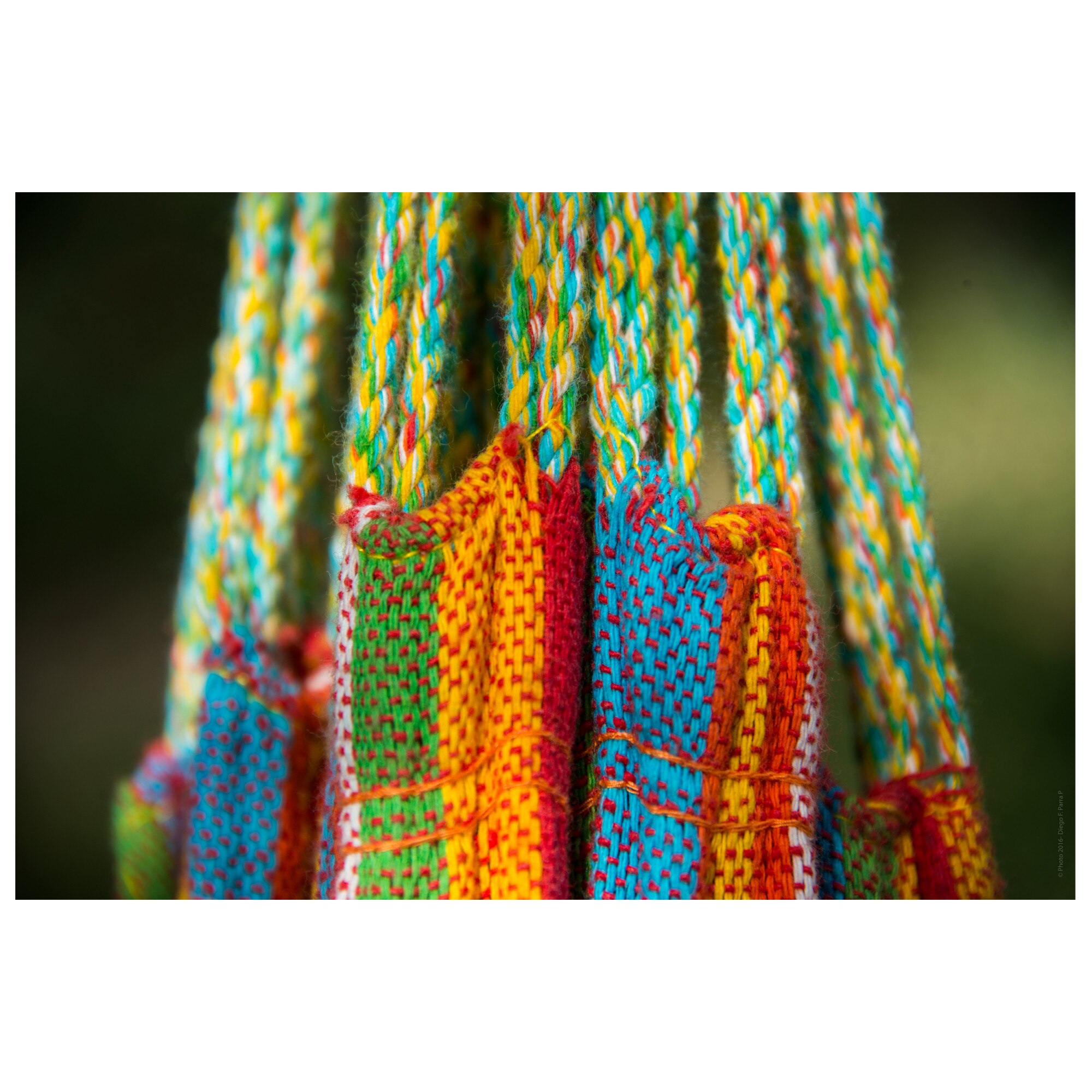 Tablou Canvas Artantida - Pouch 80X60 cm