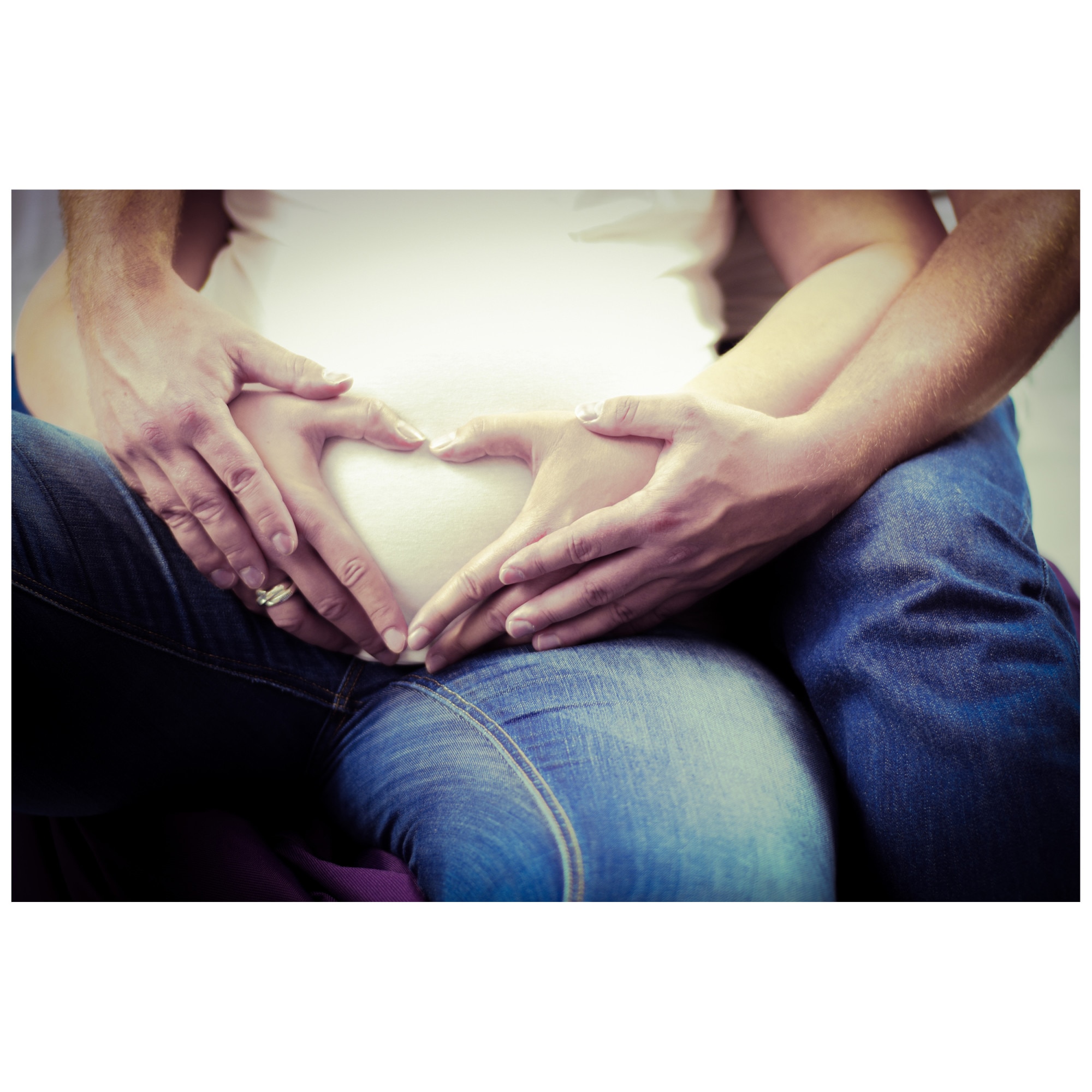 Tablou Canvas Artantida - Couple Love 60x40 cm