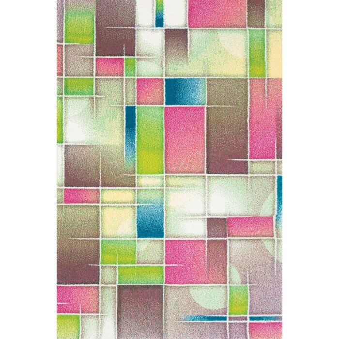 Covor Sintelon VEGAS POP 120x170 cm cod 43RVR