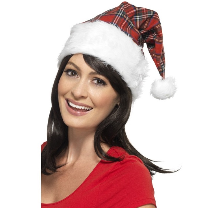 Caciula cadrilata Ajutorul Mosului