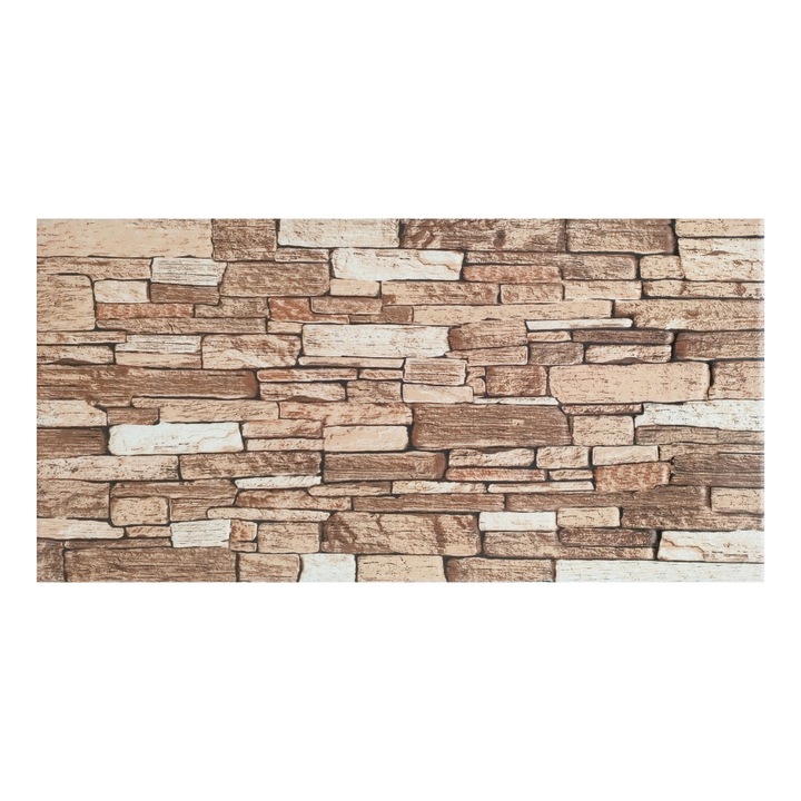 Gresie portelanata Piga Brown, 30 x 60