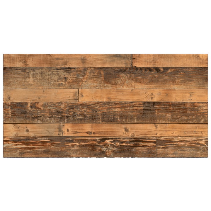 Gresie tip parchet, vitrificata Living Digital LM 1016 Laminate, 60 x 120, 1.44 mp/cutie