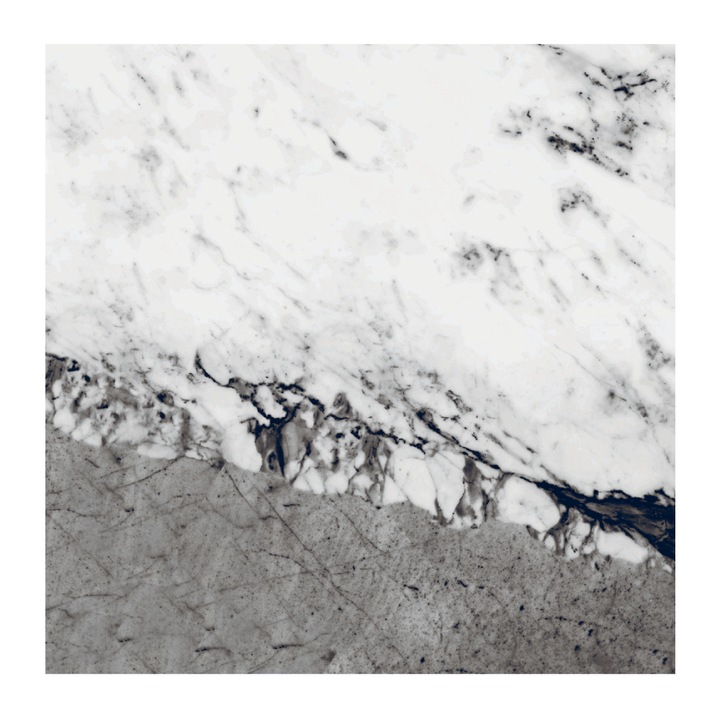 Gresie vitrificata Living Digital Antique White, glossy, 60 x 60, 1.44 mp/cutie