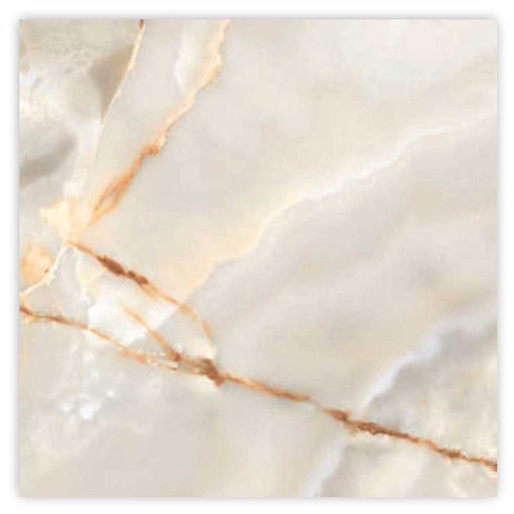 Gresie vitrificata Living Digital Lasa Gold, glossy, 80 x 80, 1.92 mp/cutie