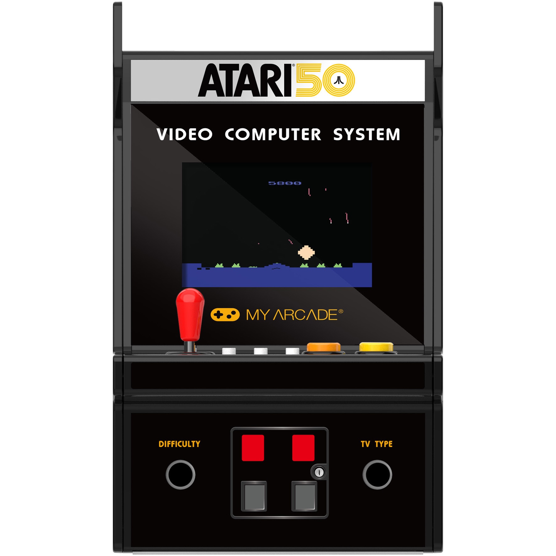 Consola retro de jocuri NEO GEO SNK MVSX Arcade Machine - eMAG.ro