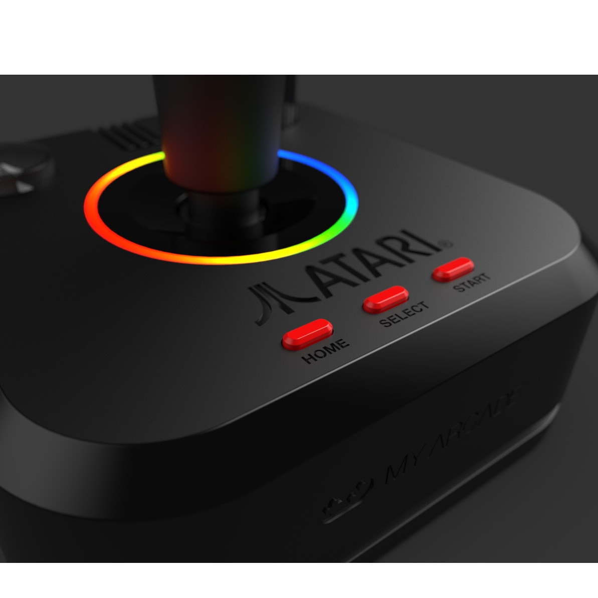 Consola portabila My Arcade Gamestation Pro Atari Retro Video Game System, peste 200 Jocuri