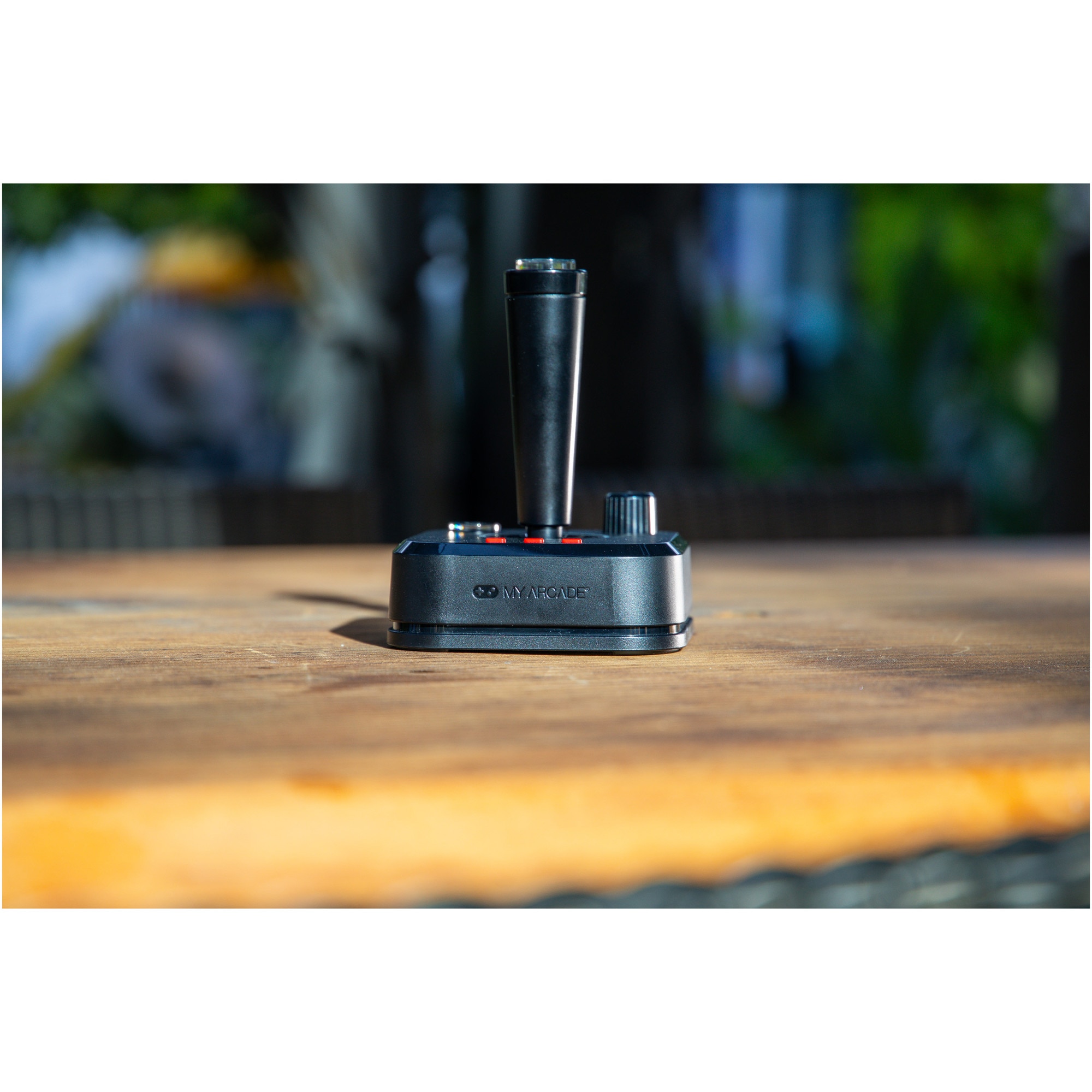 Consola portabila My Arcade Gamestation Pro Atari Retro Video Game System, peste 200 Jocuri