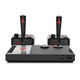 Преносима конзола My Arcade Gamestation Pro Atari Retro Video Game System, Над 200 игри