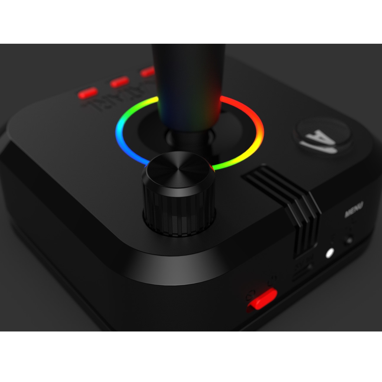 Consola portabila My Arcade Gamestation Pro Atari Retro Video Game System, peste 200 Jocuri