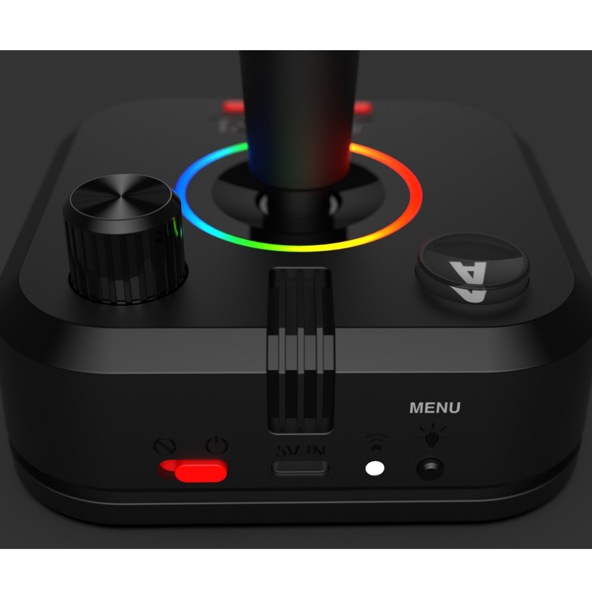 Consola portabila My Arcade Gamestation Pro Atari Retro Video Game System, peste 200 Jocuri