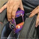 Ретро преносима конзола My Arcade Nano Player 4,5" Data East Hits, Колекционерска, 208 игри