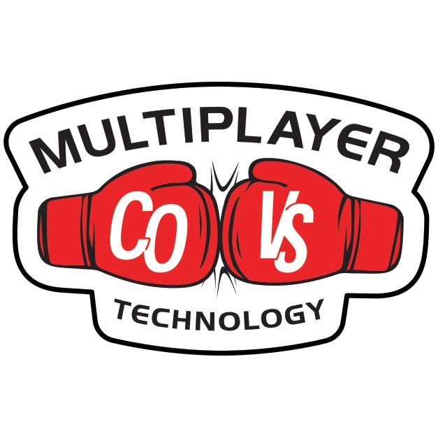 Consola portabila My Arcade Micro Player 7.5" Street Fighter II Champion Edition Collectible Retro